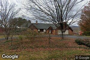 410 Blankenbaker Rd, Madison, VA 22727