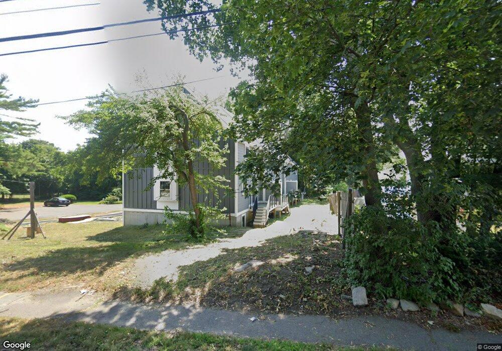 71 Vine St unit 3, Saugus, MA 01906 - photo 1