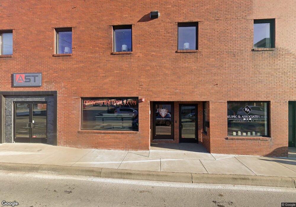 1150 University Ave, Morgantown, WV 26505 - photo 1