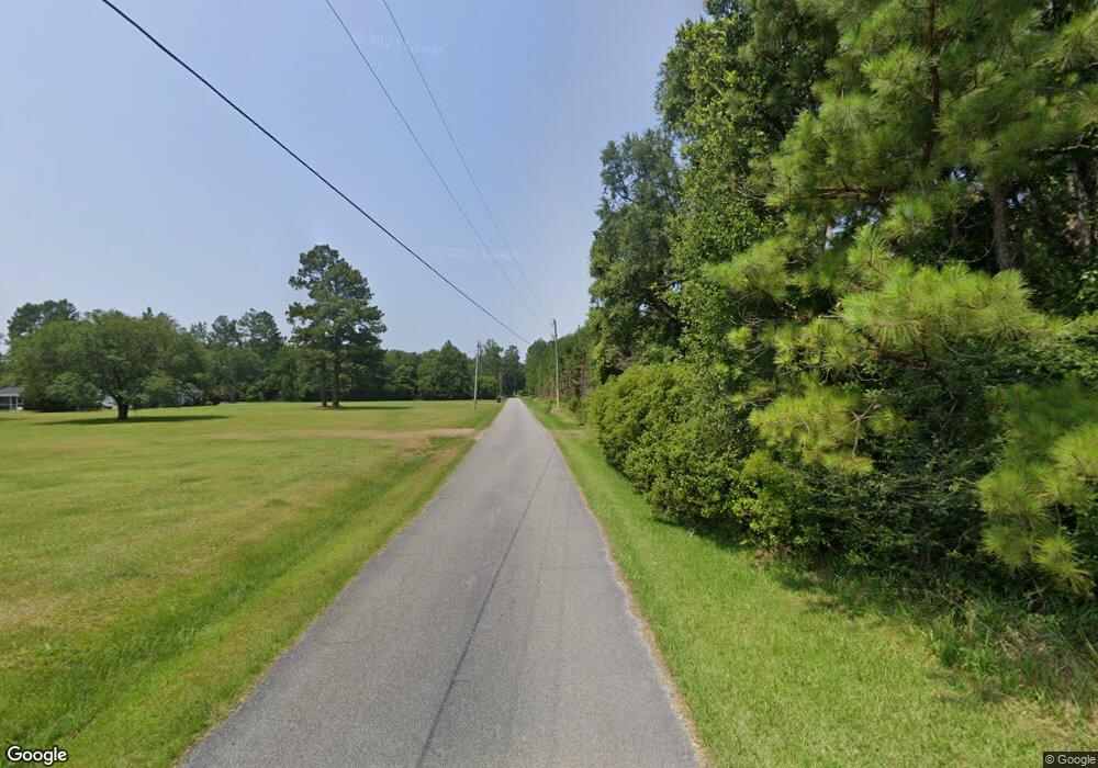 11591 Harry Pierce Rd, Lucedale, MS 39452 - photo 1