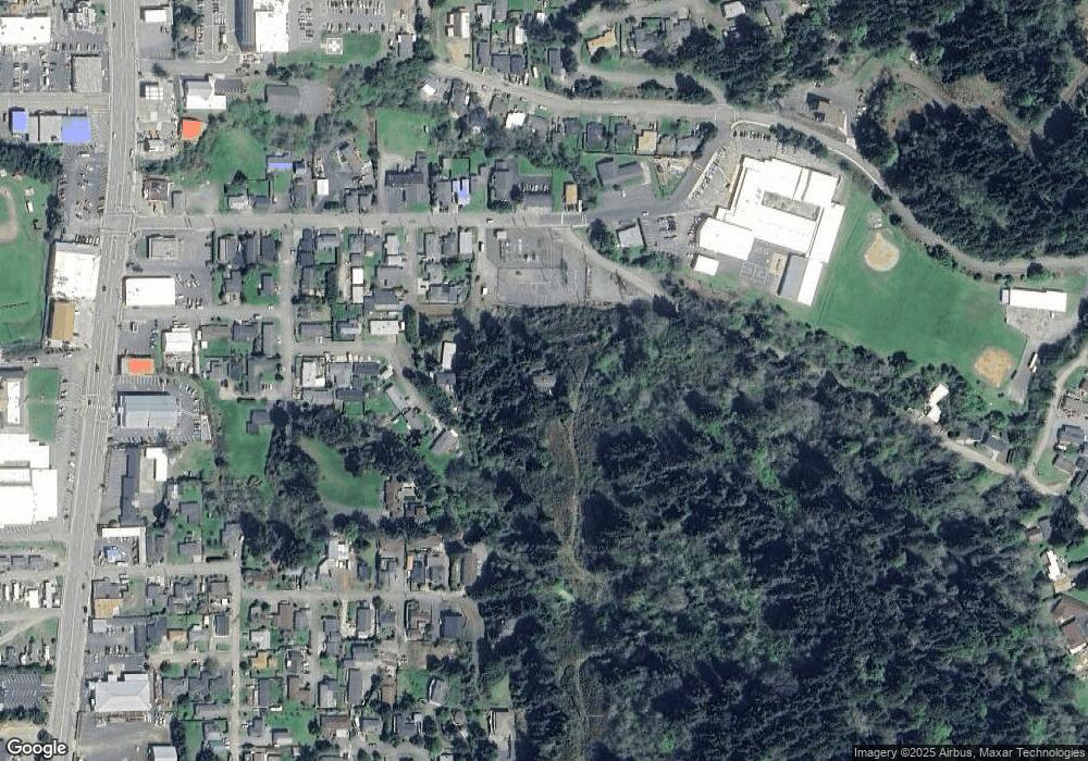 94268 Sixth St, Goldbeach, OR 97444 - photo 1