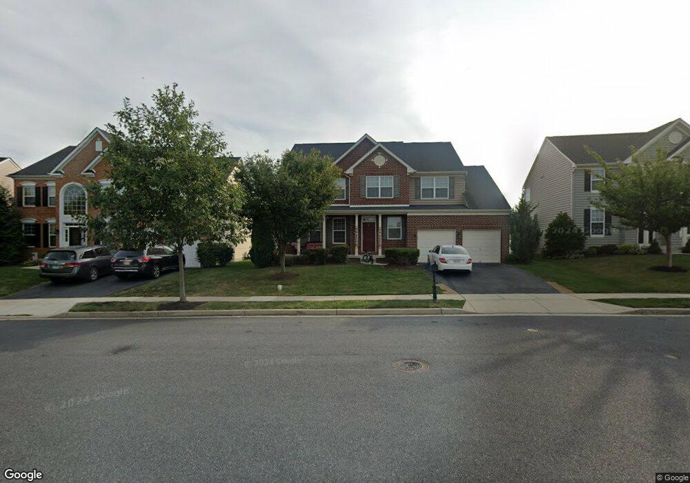 0 Christian Kemp Dr unit 1006413238, Frederick, MD 21703 - photo 1