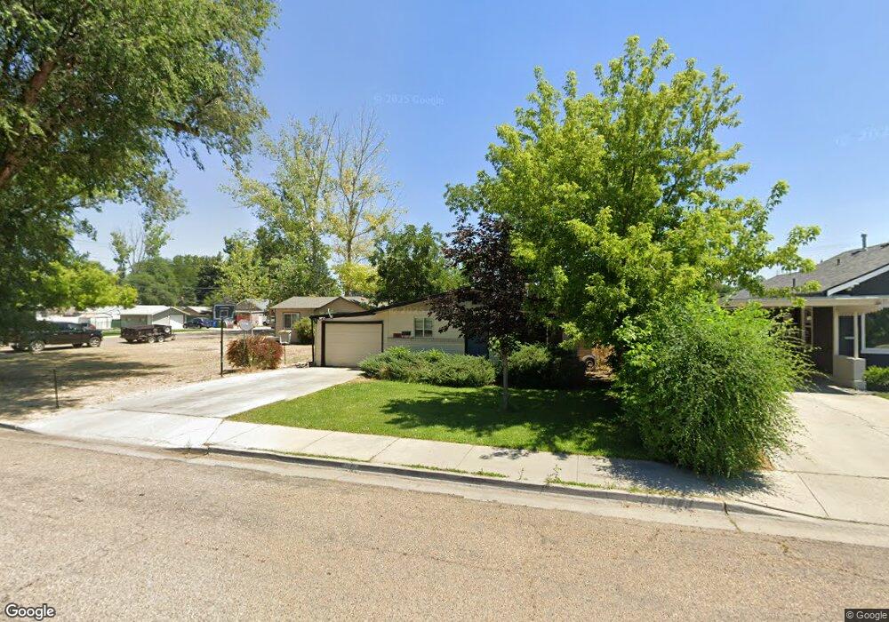 408 Fern St, Nampa, ID 83686 - photo 1