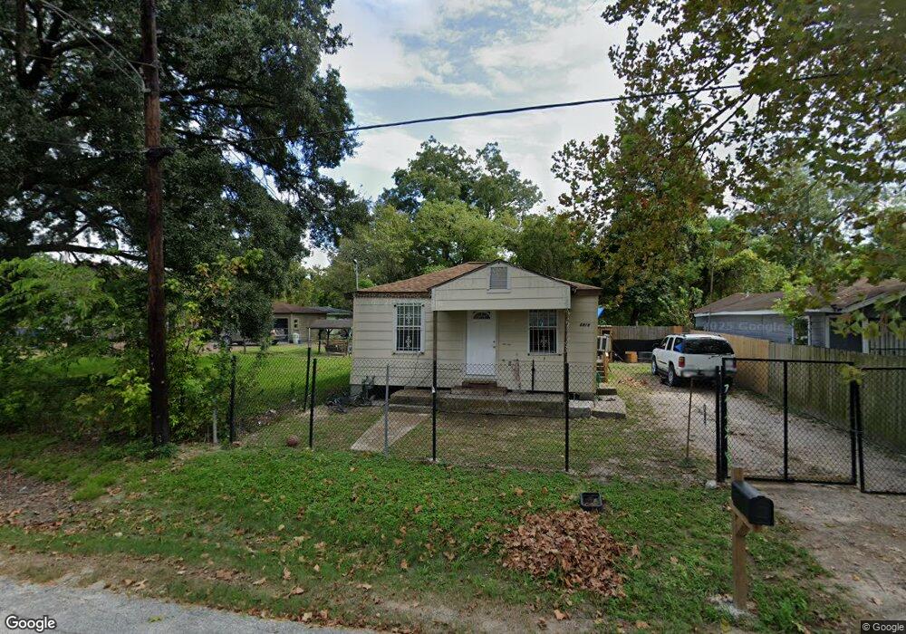 6818 Bonita St, Houston, TX 77016 - photo 1