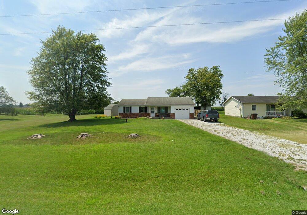 2751 S State Road 3, Greensburg, IN 47240 - photo 1