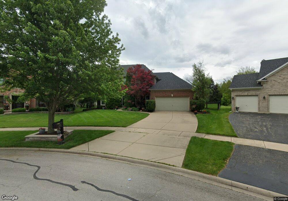 4752 Fesseneva Ln, Naperville, IL 60564 - photo 1