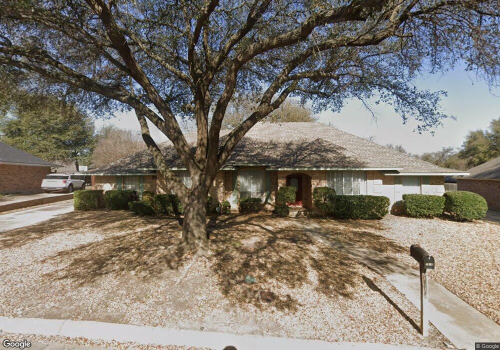 6916 Church Park Dr, Fort Worth, TX 76133 - photo 1