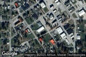 108 N Franklin St, Bicknell, IN 47512