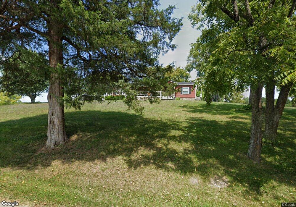 536 Irish Ridge Rd, Harrodsburg, KY 40330 - photo 1