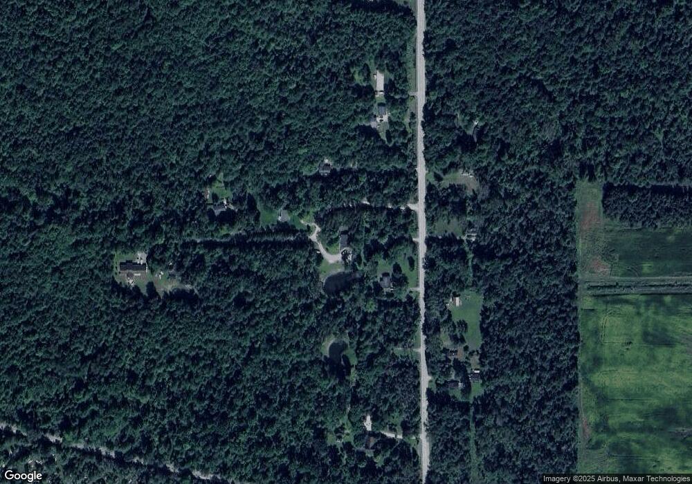 3539 Scenic Rd, Vassar, MI 48768 - photo 1