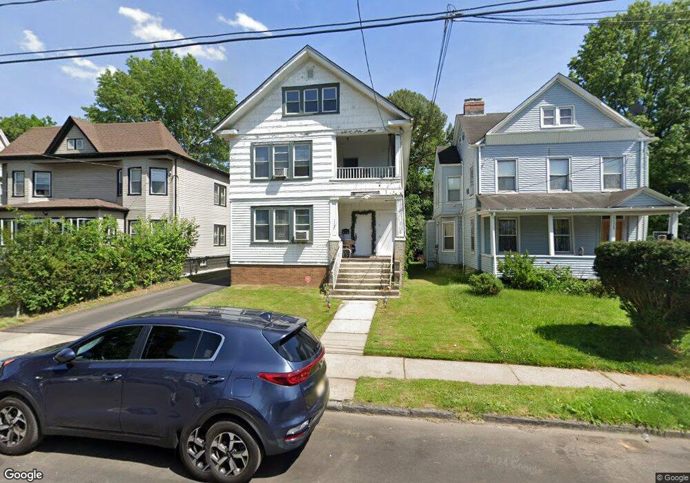 1137 Fulton St, Rahway, NJ 07065 - photo 1