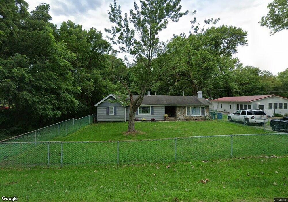 3912 E State Road 4, La Porte, IN 46350 - photo 1