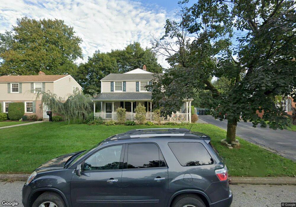 4109 Devonshire Rd, Plymouth Meeting, PA 19462 - photo 1