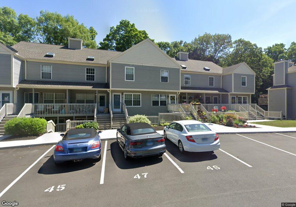 46 Manorwood Dr, Branford, CT 06405 - photo 1