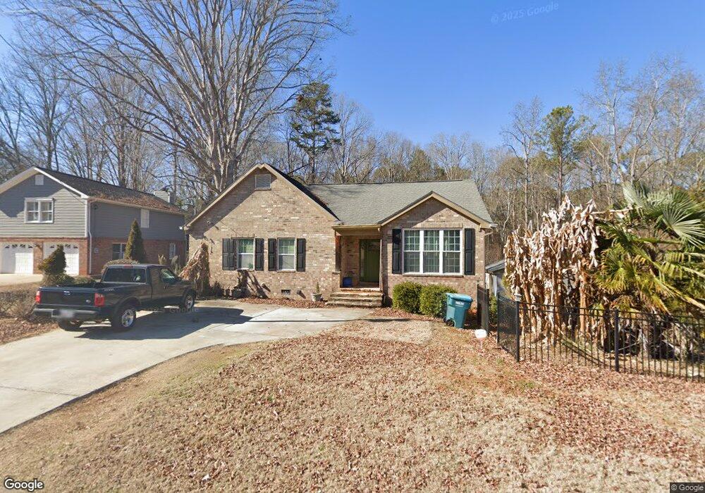 160 Bloomington Dr, Athens, GA 30606 - photo 1