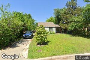 613 NW 47th St, Oklahoma City, OK 73118