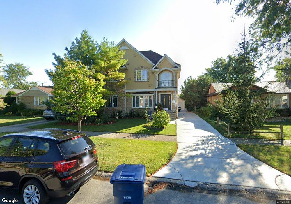 1417 S 6th Ave, Des Plaines, IL 60018 - photo 1