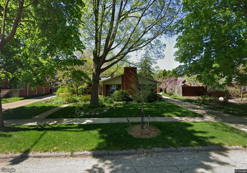 2324 Yorkshire Rd, Ann Arbor, MI 48104 - photo 1