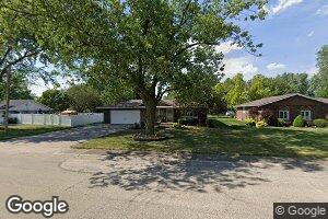 137 E Jeanette St, Herscher, IL 60941
