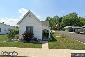 311 N Washington St, Swayzee, IN 46986