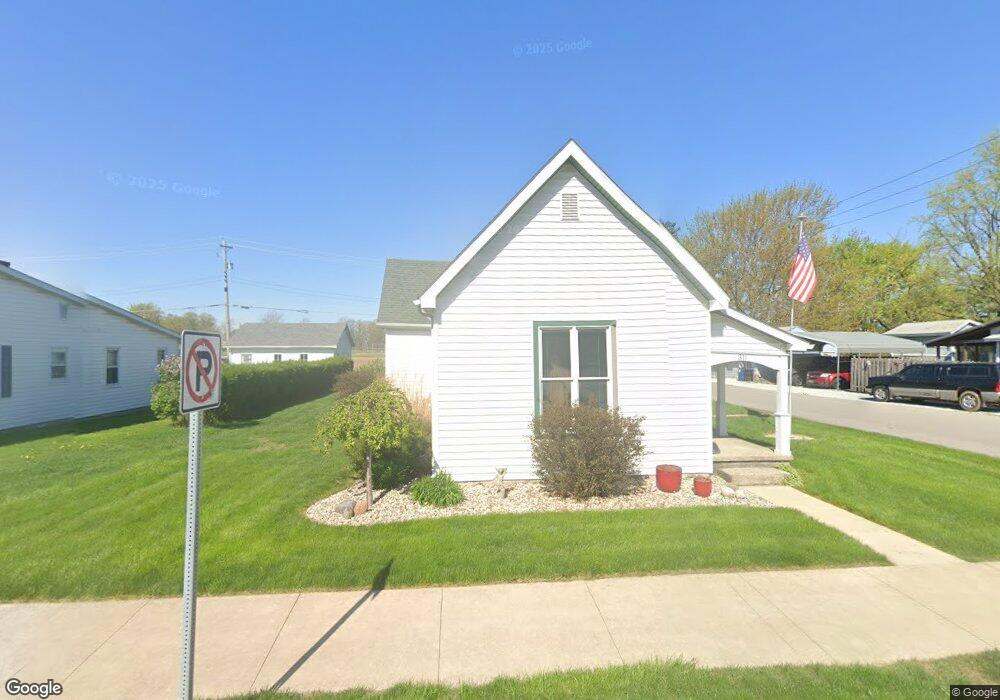 311 N Washington St, Swayzee, IN 46986 - photo 1