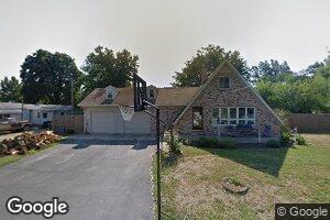 305 E Main St, Francisco, IN 47649