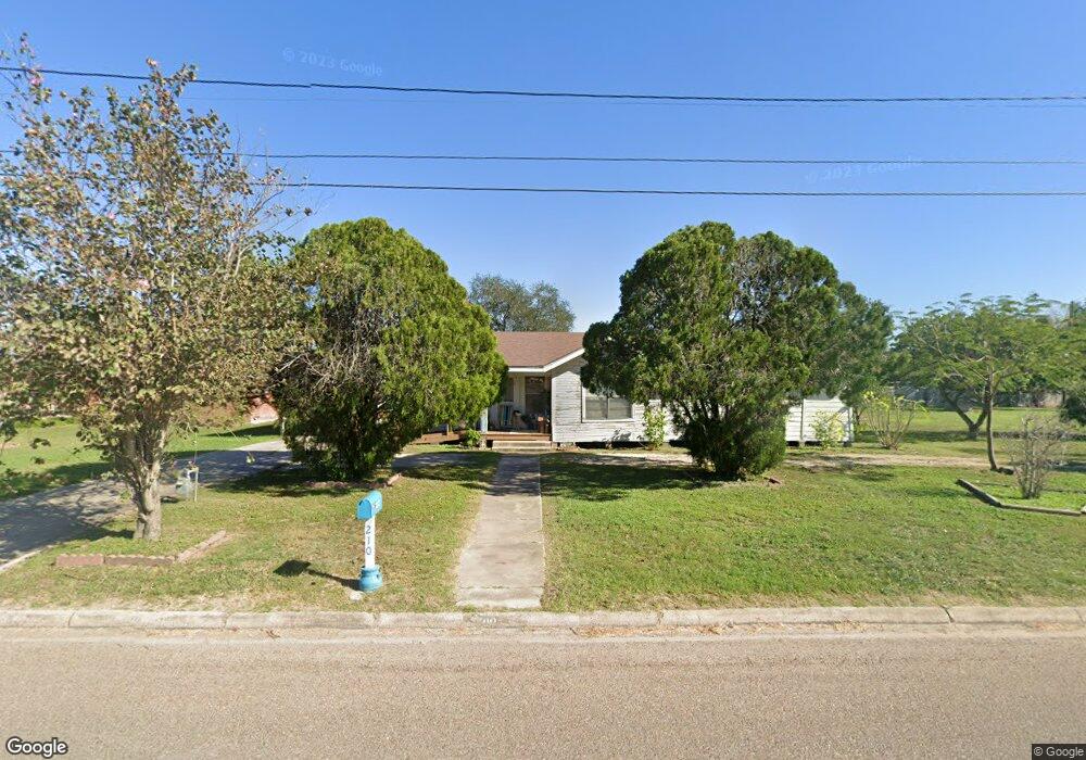 210 N 13th St, Donna, TX 78537 - photo 1