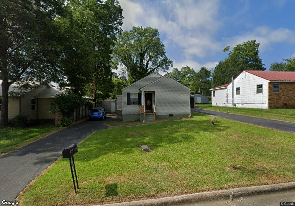 1330 5th St SE, Cullman, AL 35055 - photo 1