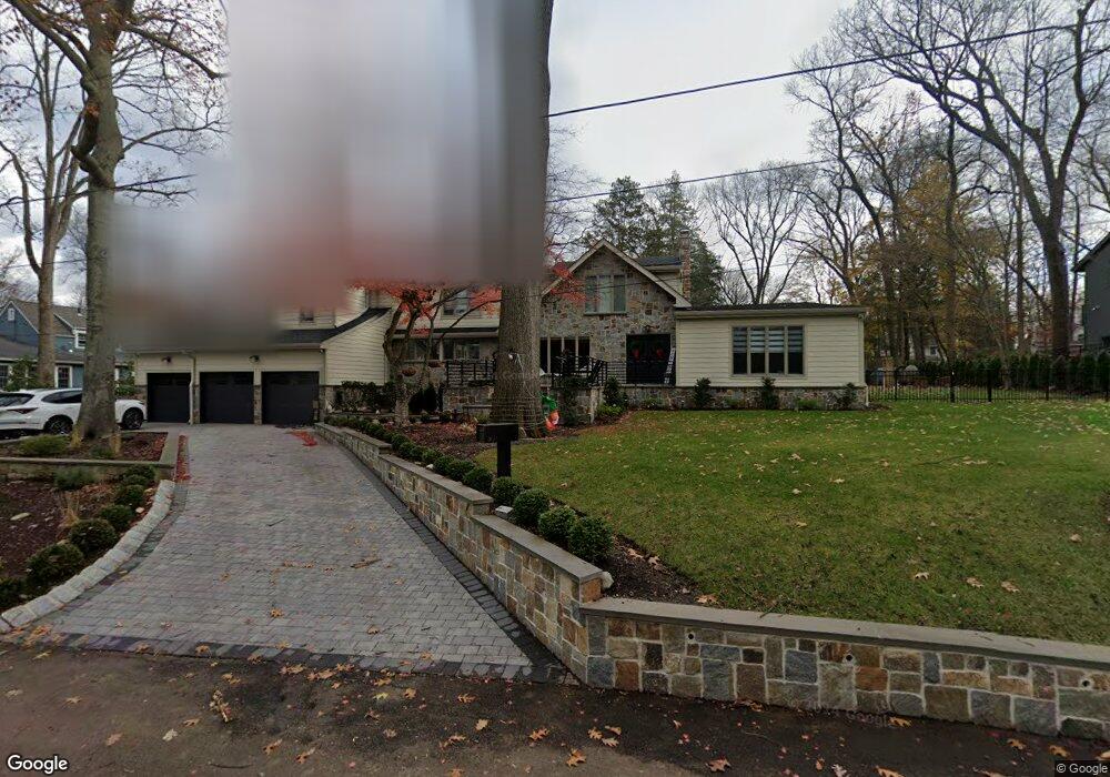 307 Myrtle St, Haworth, NJ 07641 - photo 1