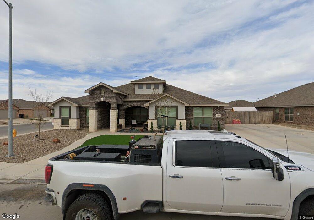 8901 Homestead Ave, Odessa, TX 79765 - photo 1