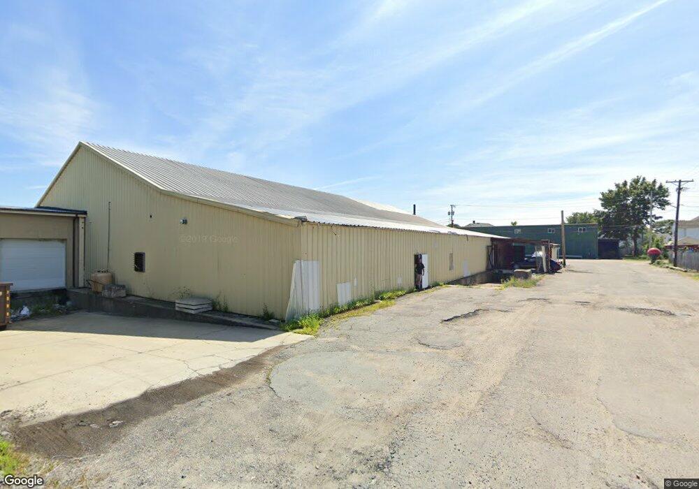 14 Conduit St unit 2, Central Falls, RI 02863 - photo 1