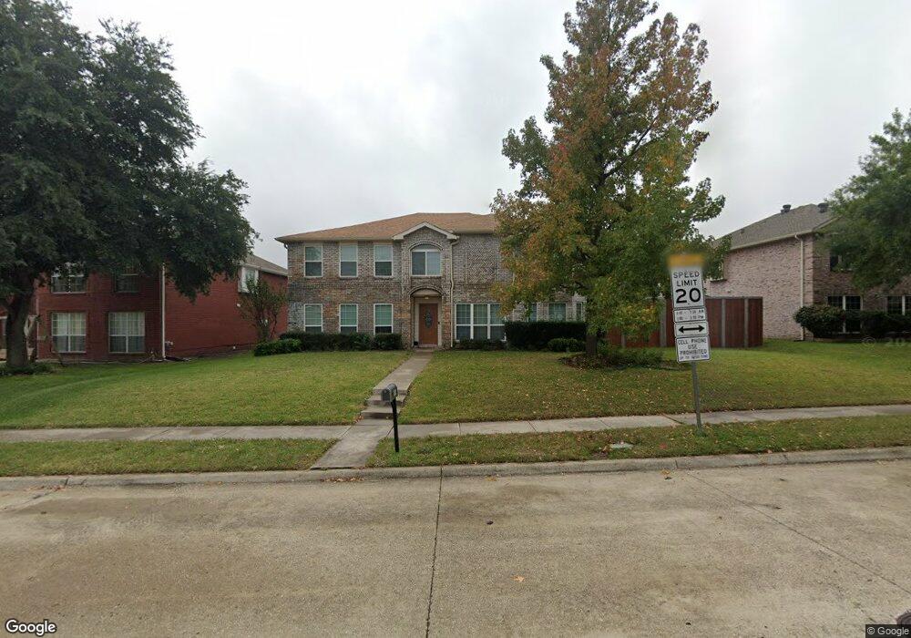 900 Heatherwood Dr, Wylie, TX 75098 - photo 1