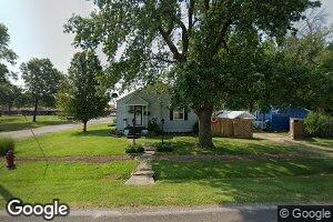 704 W Bland St, Vandalia, MO 63382
