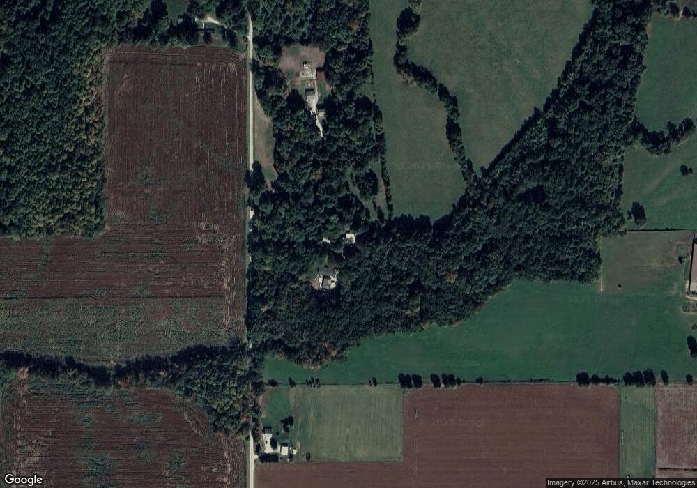 4501 S Hidden Springs Rd, Newberry, IN 47449 - photo 1