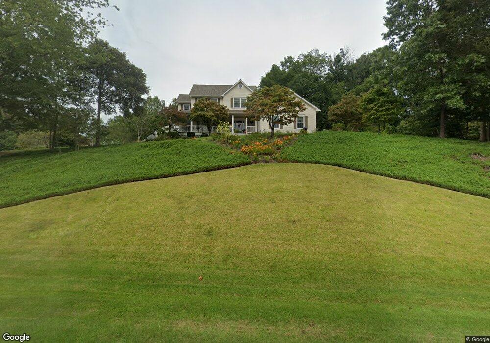 4175 Bristol Dr, Chesapeake Beach, MD 20732 - photo 1