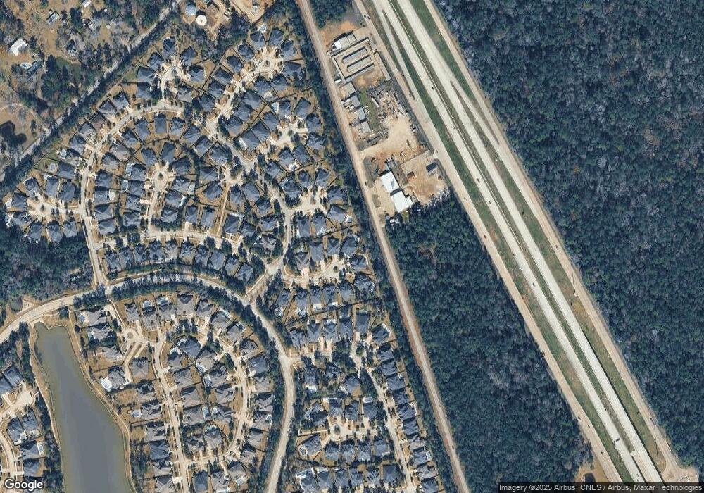 202 Lagarto Ct, Pinehurst, TX 77362 - photo 1