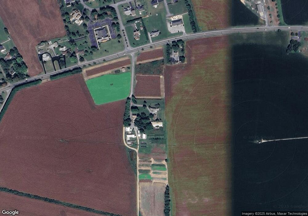 5411 Milford Harrington Hwy, Harrington, DE 19952 - photo 1