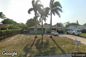 1606 Treemont Ave, Jupiter, FL 33469