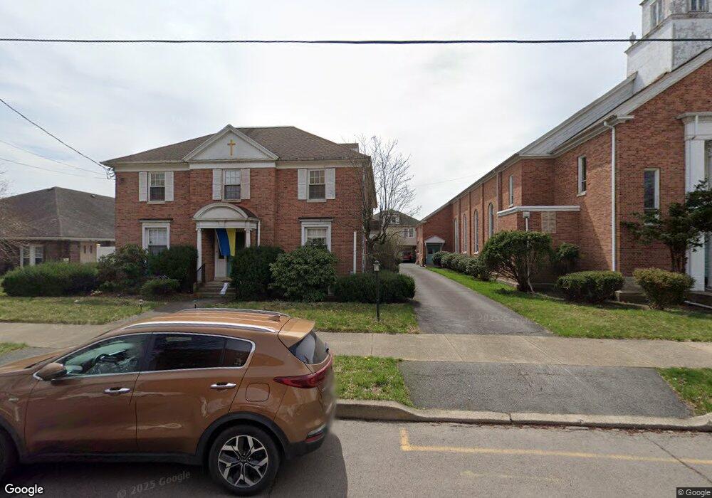 171 Sharpe St, Wyoming, PA 18644 - photo 1