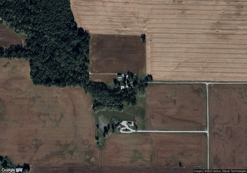 4667 Yaeger Rd, Freeburg, IL 62243 - photo 1