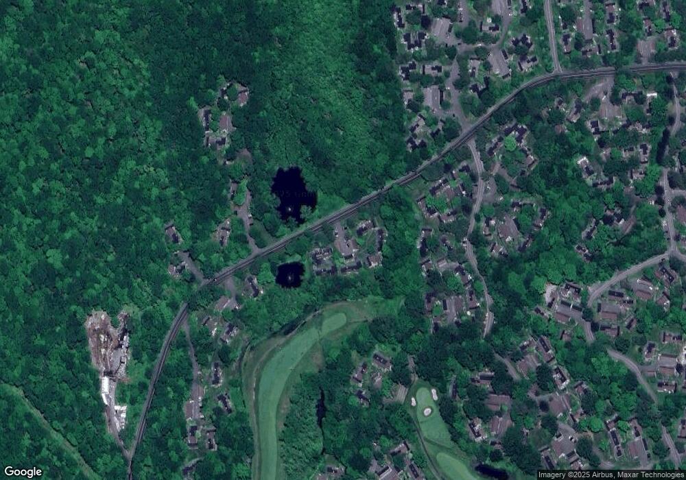 694A Heritage Village, Southbury, CT 06488 - photo 1