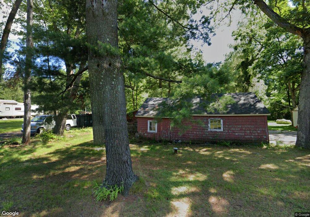 42 Abbe Rd, East Windsor, CT 06088 - photo 1