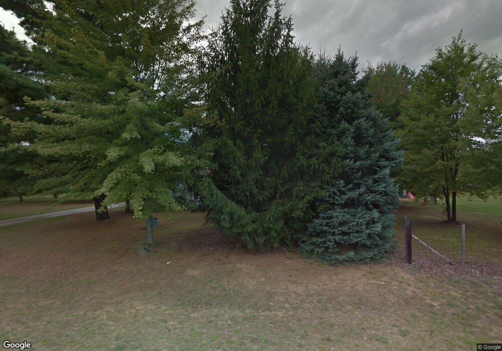 6960 Caine Rd, Vassar, MI 48768 - photo 1