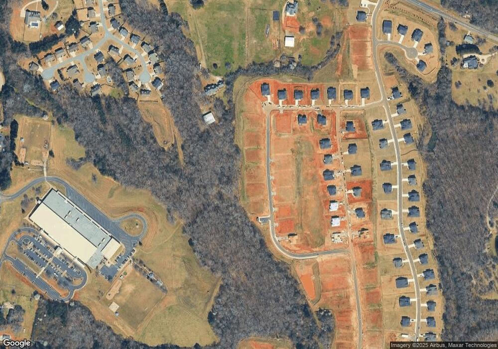 7210 Carruthers Way unit LOT 17, Dawsonville, GA 30534 - photo 1