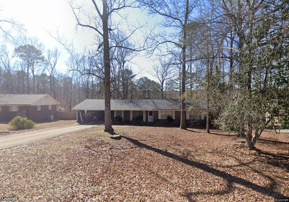 450 Cherokee Ridge, Athens, GA 30606 - photo 1