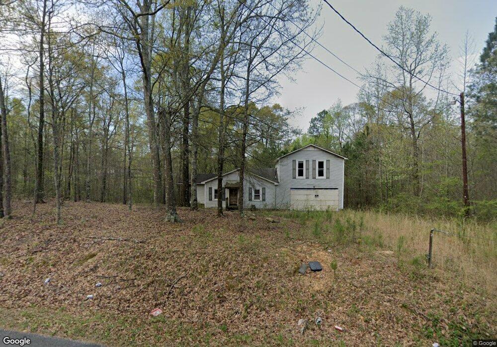 118 Yarbrough Rd, Aragon, GA 30104 - photo 1