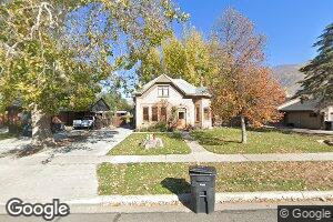 391 E 800 S, Springville, UT 84663