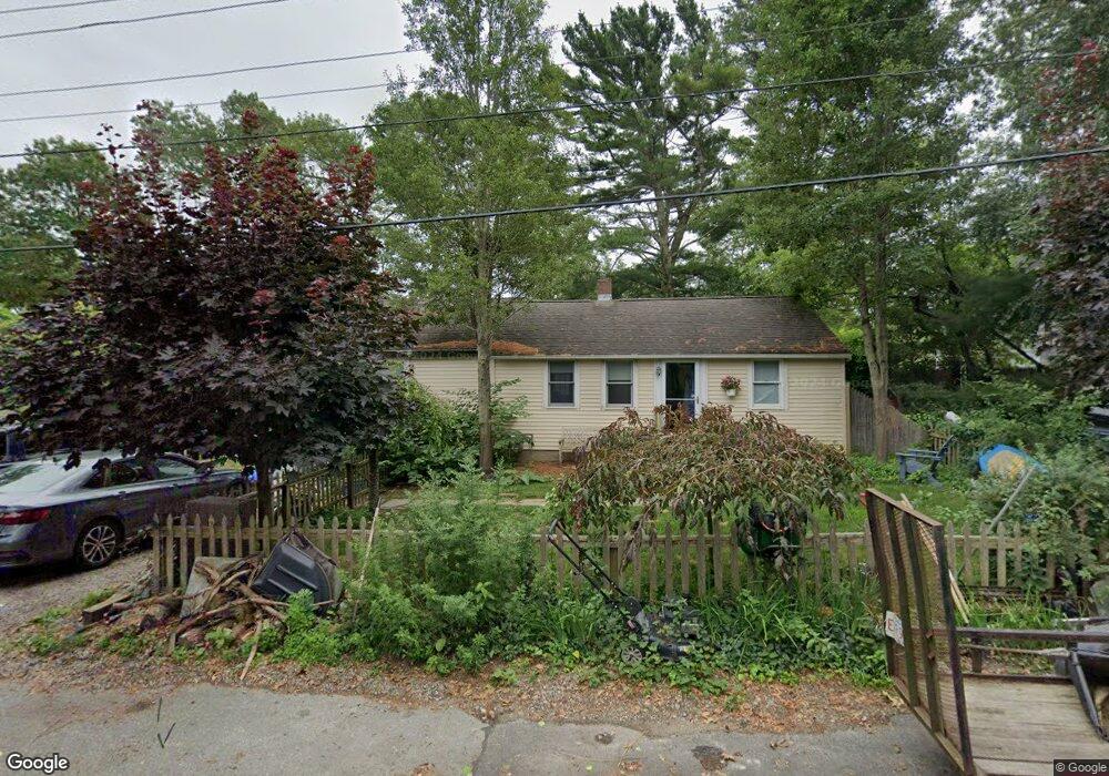 6 Marjorie Ave, Pocasset, MA 02559 - photo 1