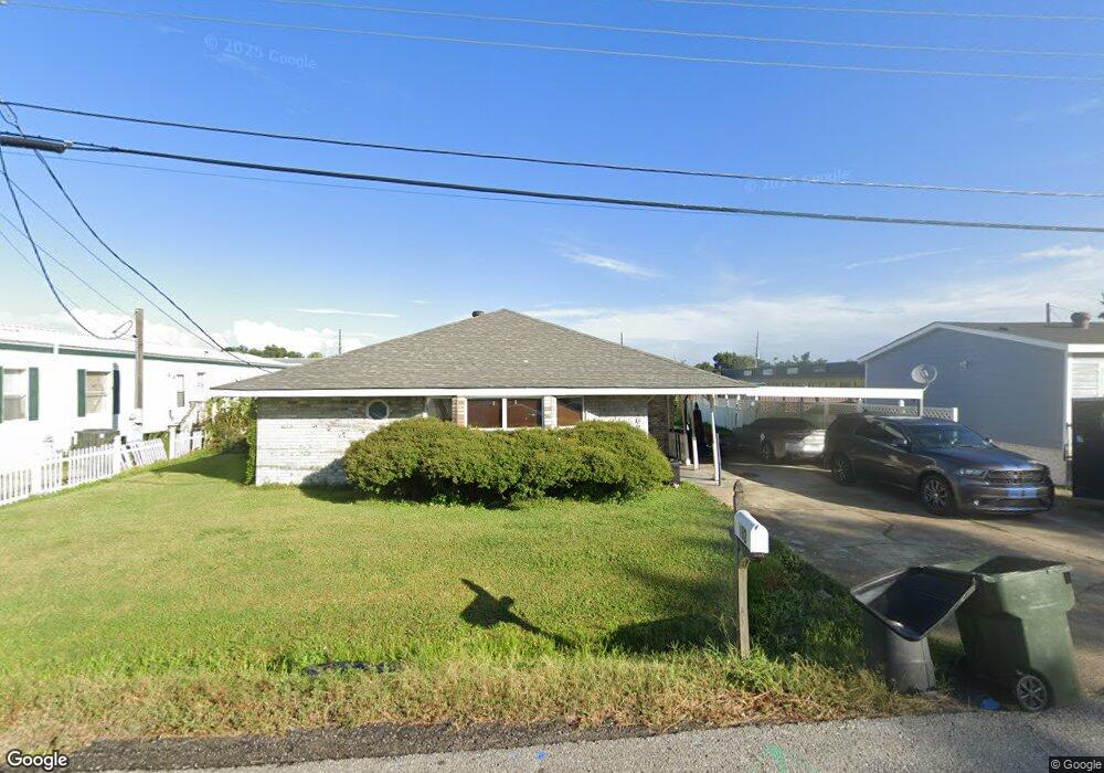 162 Roy St, Houma, LA 70360 - photo 1