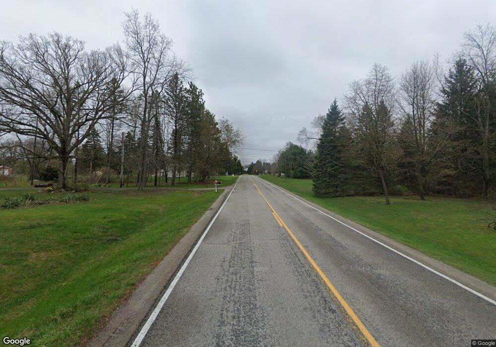 10120 N Webster Rd, Clio, MI 48420 - photo 1